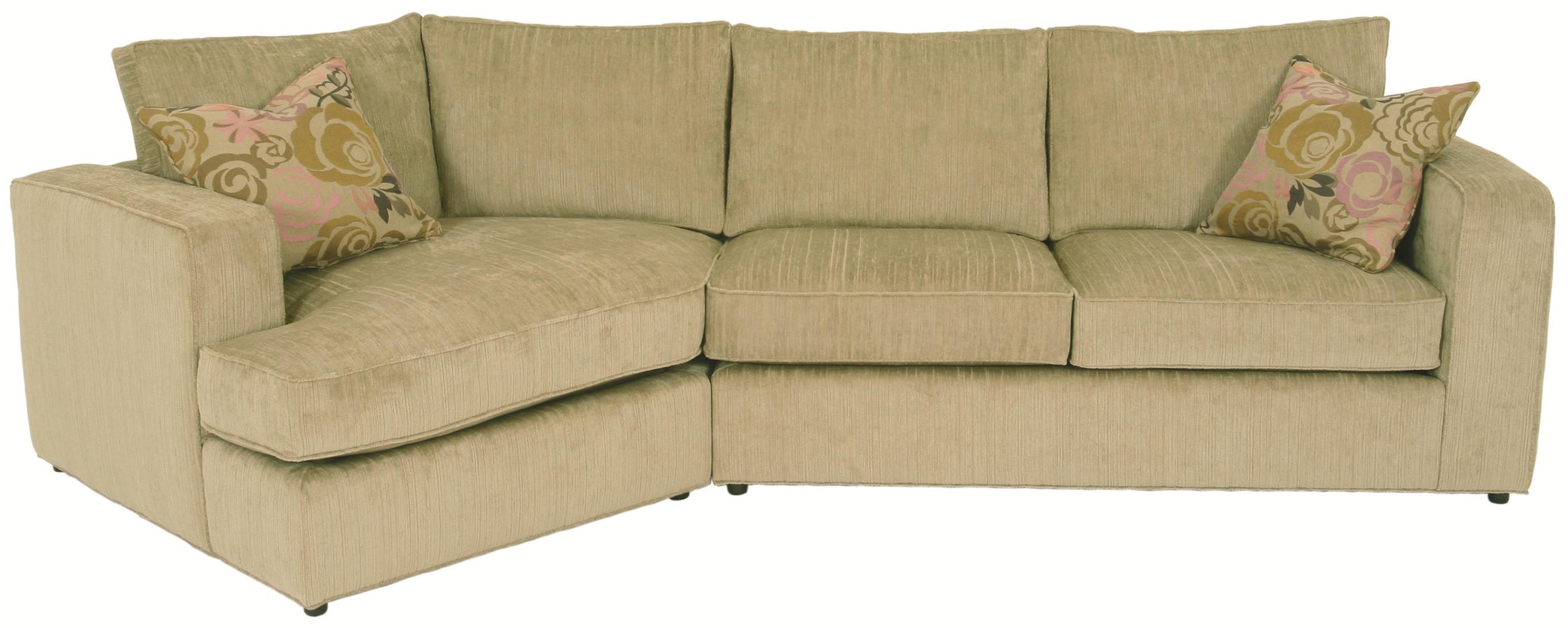 Sectional Sofa