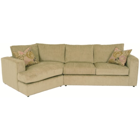 Sectional Sofa