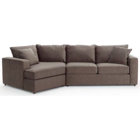 Sectional Sofa