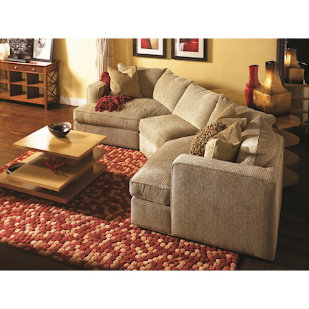 Sectional Sofa