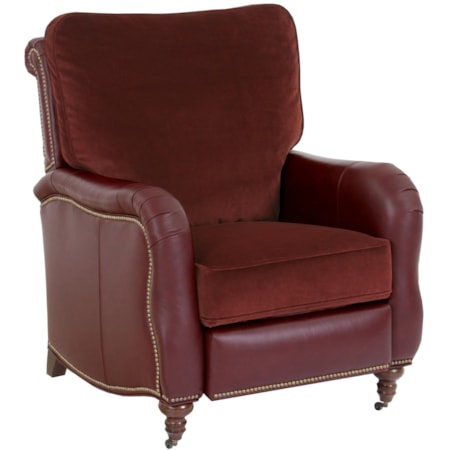 Traditional Recliner