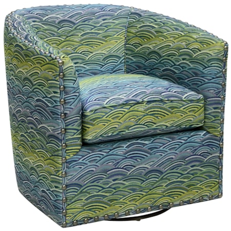 Swivel Chair