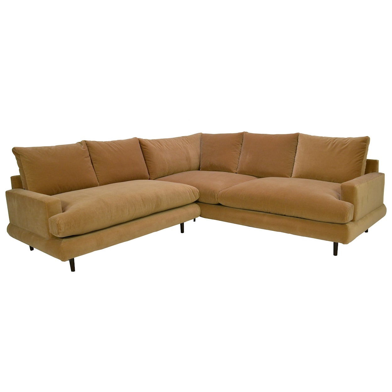 Norwalk Somerset 2-Piece Sectional