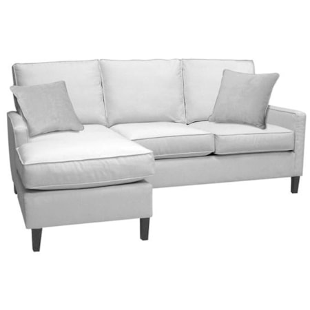 2 Piece Sectional