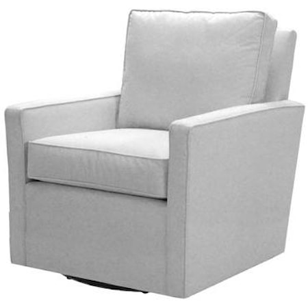 Swivel Chair