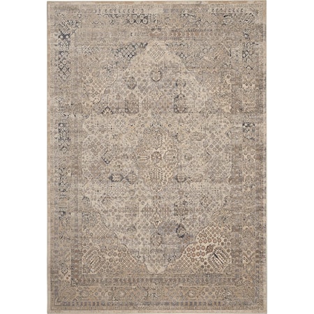 MALTA 5X8 AREA RUG