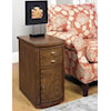 Null Furniture Newport Chairside Cabinet