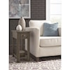 Null Furniture 2114 Chairside End Table