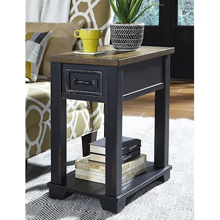 End Table