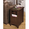 Null Furniture 5013 Chairside Cabinet