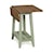 Null Furniture 6618 Square End Table