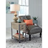 Null Furniture 9918 Chairside End Table