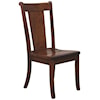 Oakland Wood Cape May Side Chair