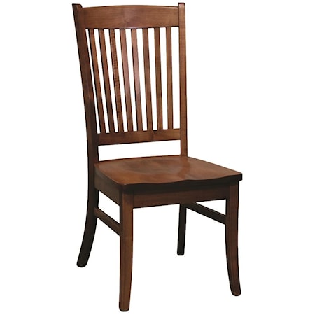 Side Chair