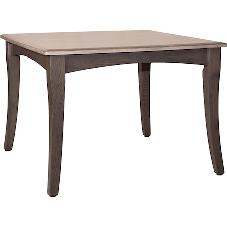 Couter Height Table