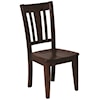 Oakwood Industries Addison Dining Chair