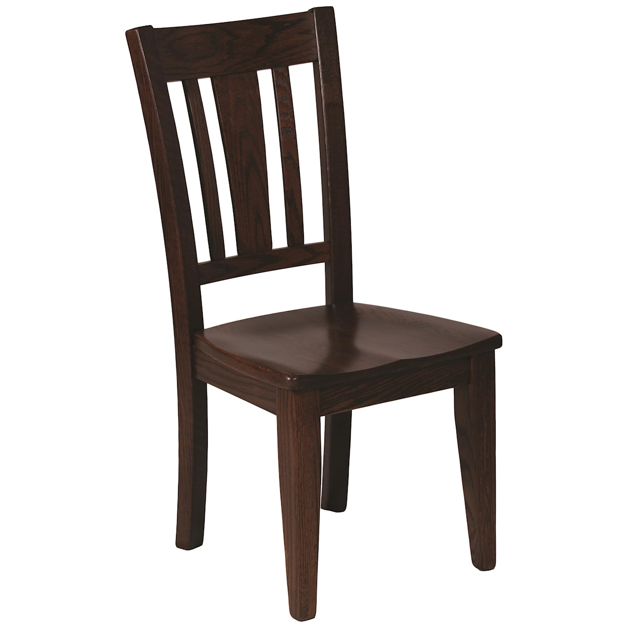 Oakwood Industries Addison Dining Chair