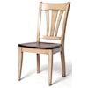 Oakwood Industries Alivia Dining Chair