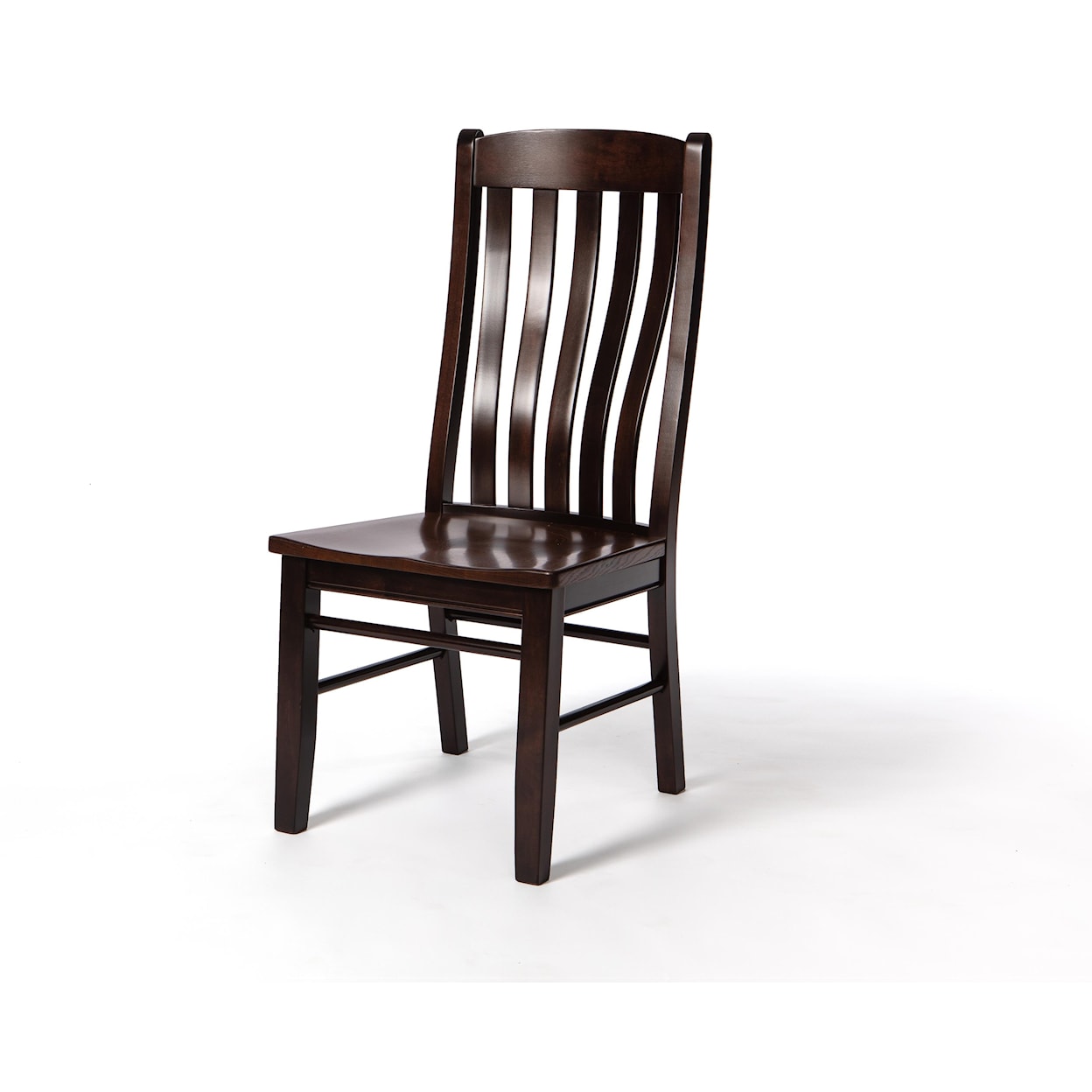 Oakwood Industries Contour Dining Chair