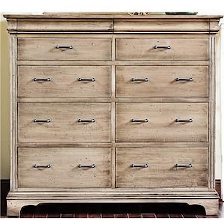 Grand Dresser