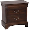 Oakwood Industries Edinburgh Nightstand