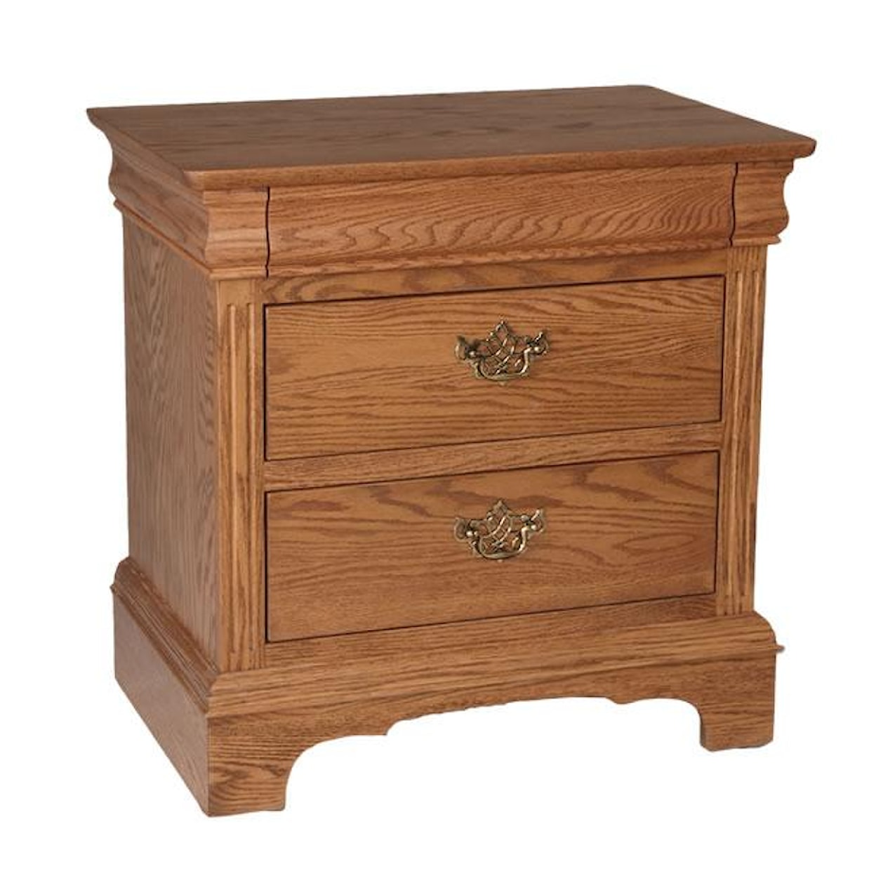 Oakwood Industries Edinburgh Nightstand