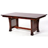 Oakwood Industries Evansville Dining Table