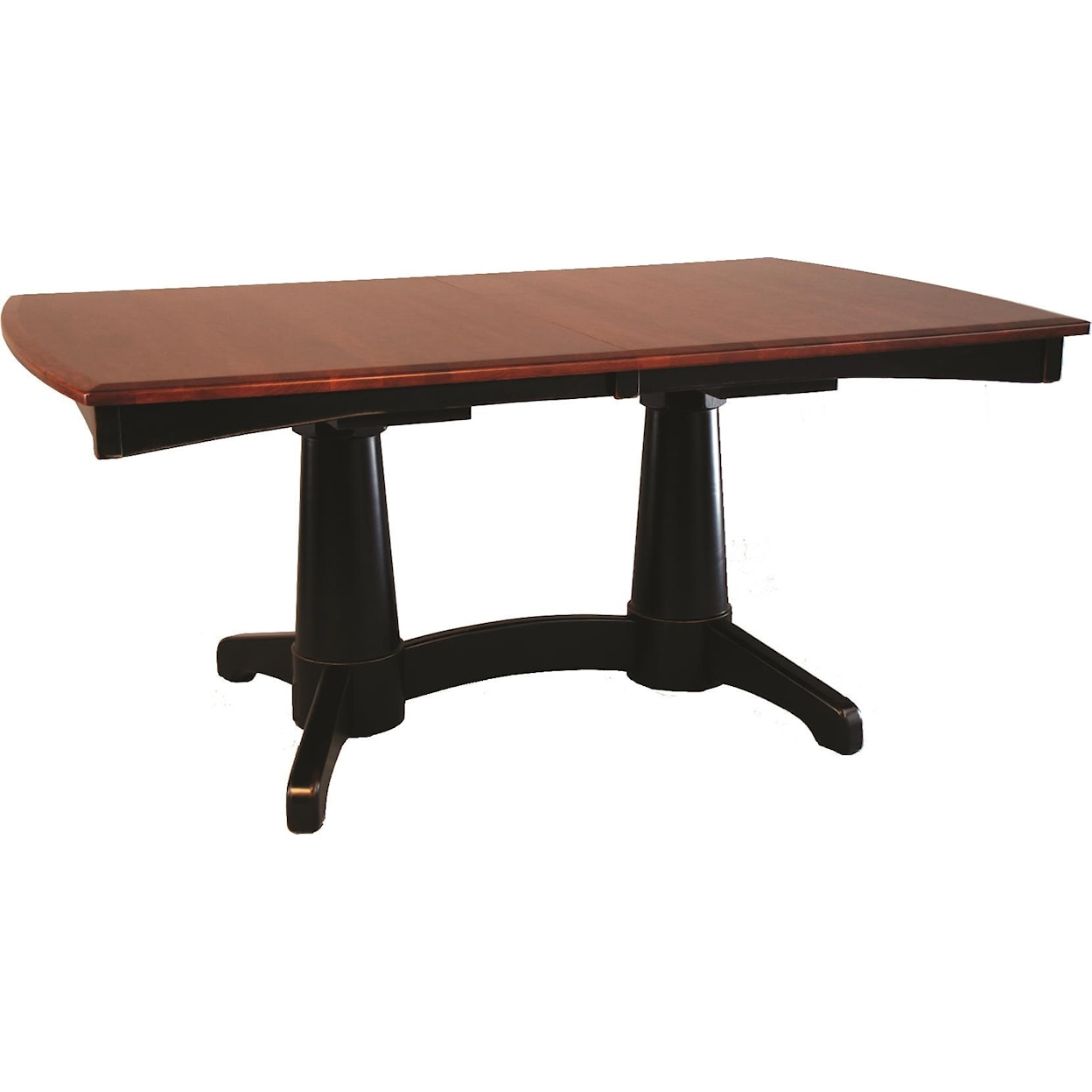 Oakwood Industries Lighthouse Dining Table