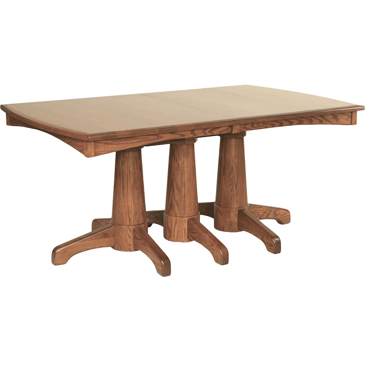 Oakwood Industries Lighthouse Dining Table