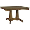 Oakwood Industries Lighthouse Dining Table