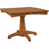 Oakwood Industries Lighthouse Dining Table