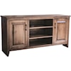 Oakwood Industries Madison 64" Media Console