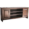 Oakwood Industries Madison 76" Media Console