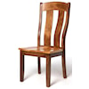 Oakwood Industries Malibu Dining Chair