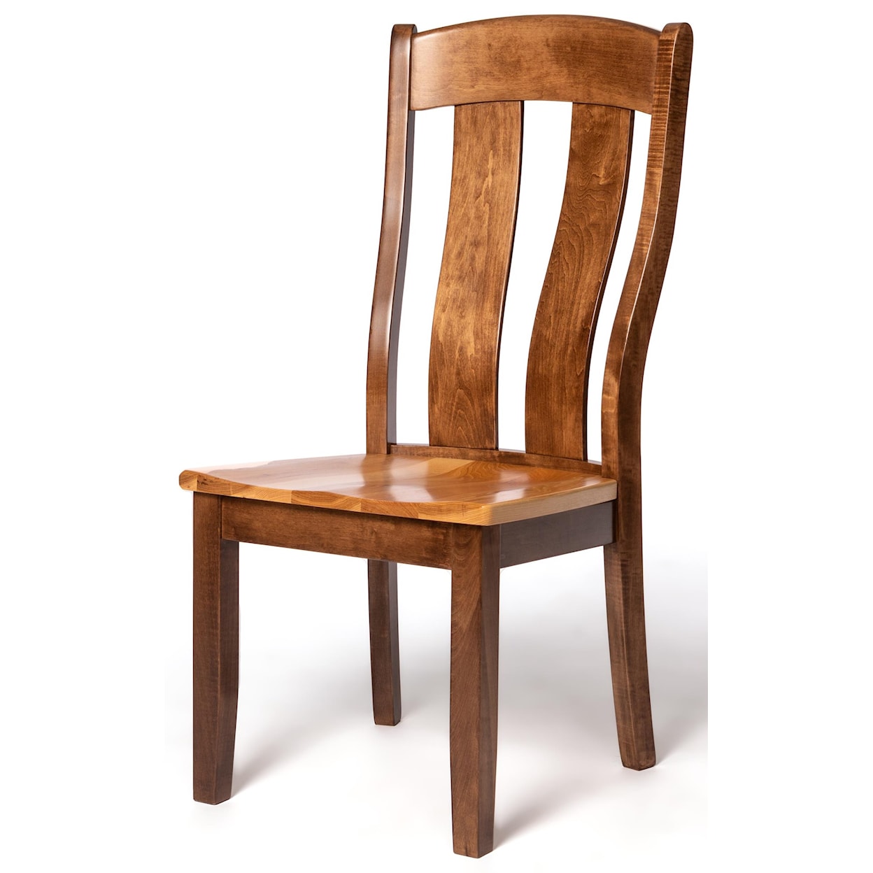Oakwood Industries Malibu Dining Chair