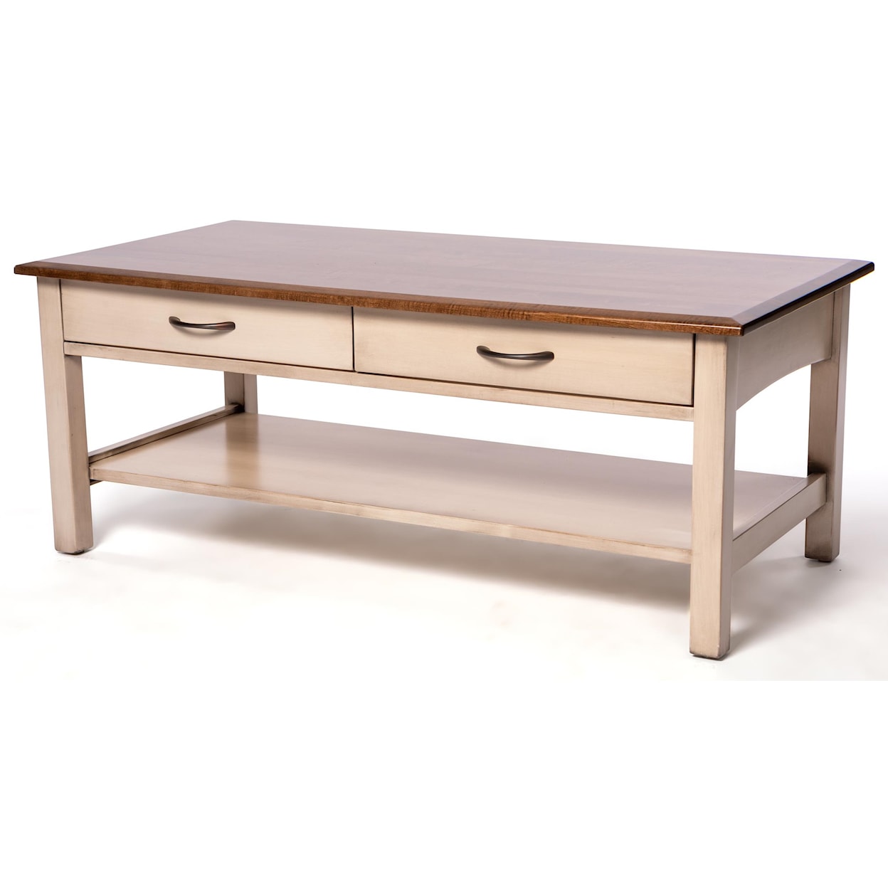 Oakwood Industries Manchester Cocktail Table