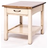 Oakwood Industries Manchester End Table