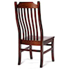 Oakwood Industries Mission Dining CHair