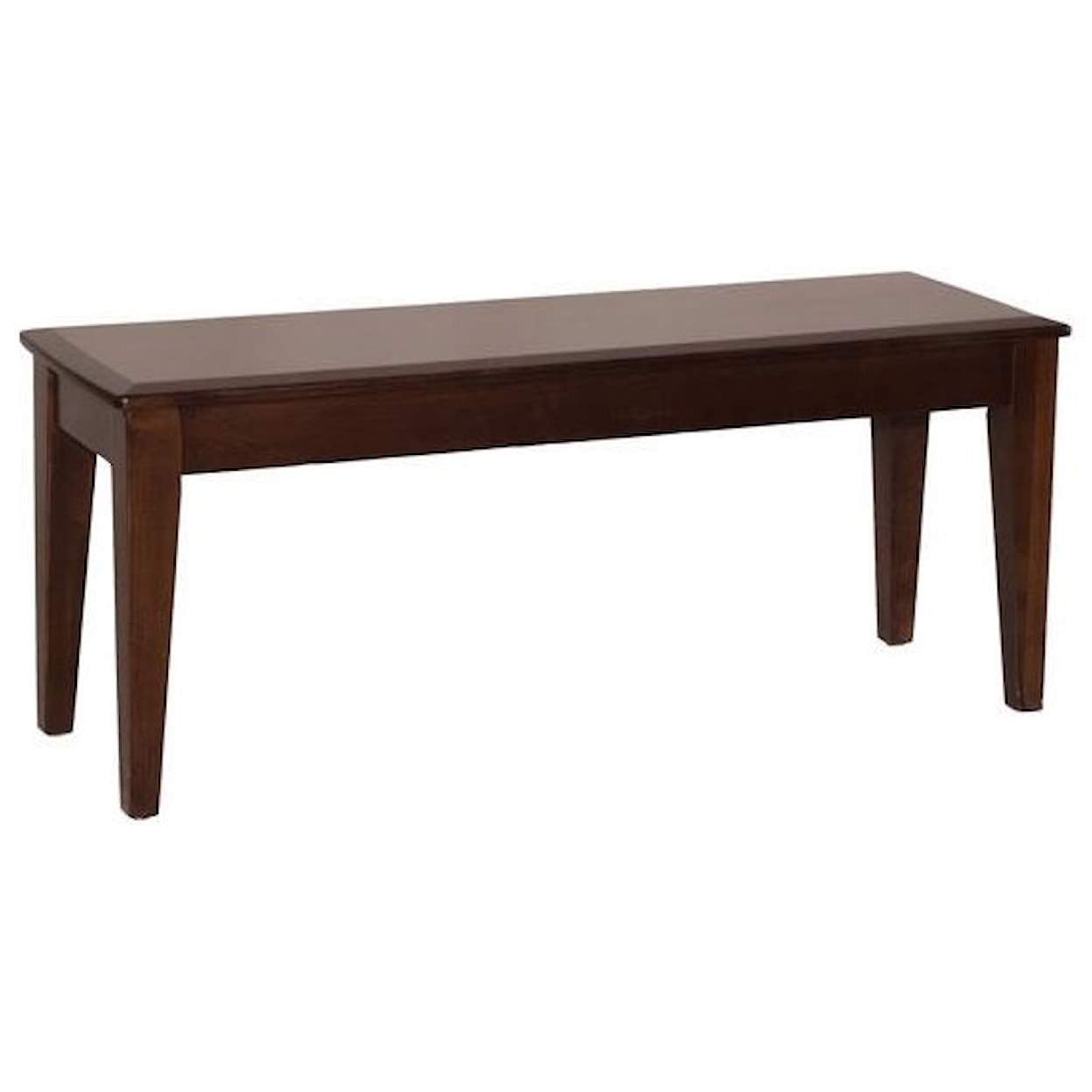 Oakwood Industries Monterey Dining Bench