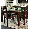 Oakwood Industries Monterey Kitchen Table 