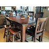 Oakwood Industries Monterey Kitchen Table 