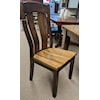 Oakwood Industries Monterey Side Chair