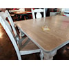 Oakwood Industries Montreux Montreux Table