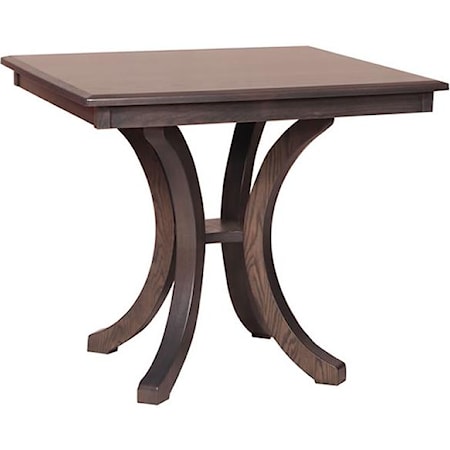 Bellevue Counter Height Table