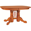 Oakwood Industries Casual Dining Mini Banquet Table