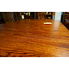 Oakwood Industries Casual Dining Mission Gathering Table