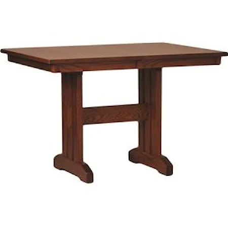 Counter and Bar Height Tables Browse Page