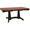 Oakwood Industries Casual Dining Lighthouse Table