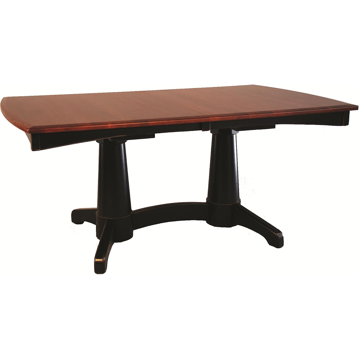 Oakwood Industries Casual Dining Lighthouse Table