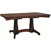 Oakwood Industries Casual Dining Lighthouse Table